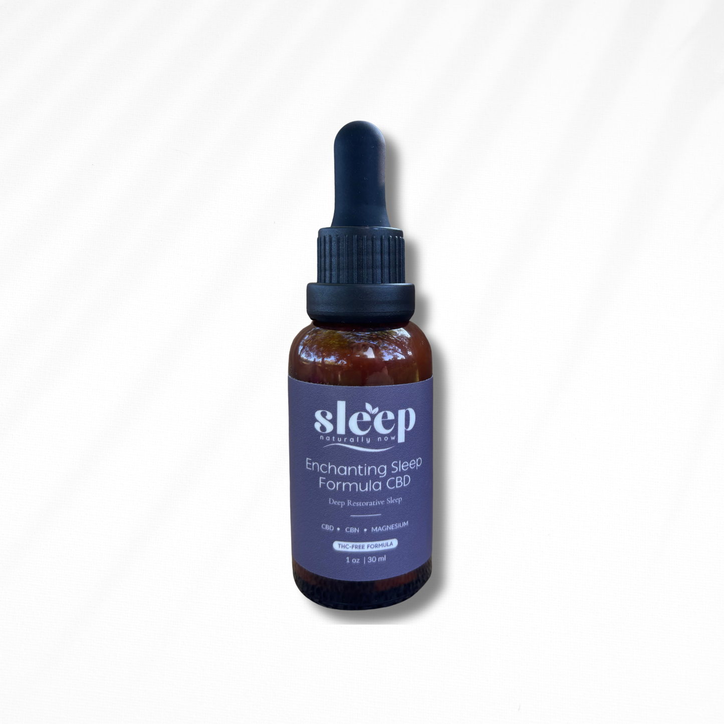 Enchanting Sleep Formula CBD ๐๐ค
