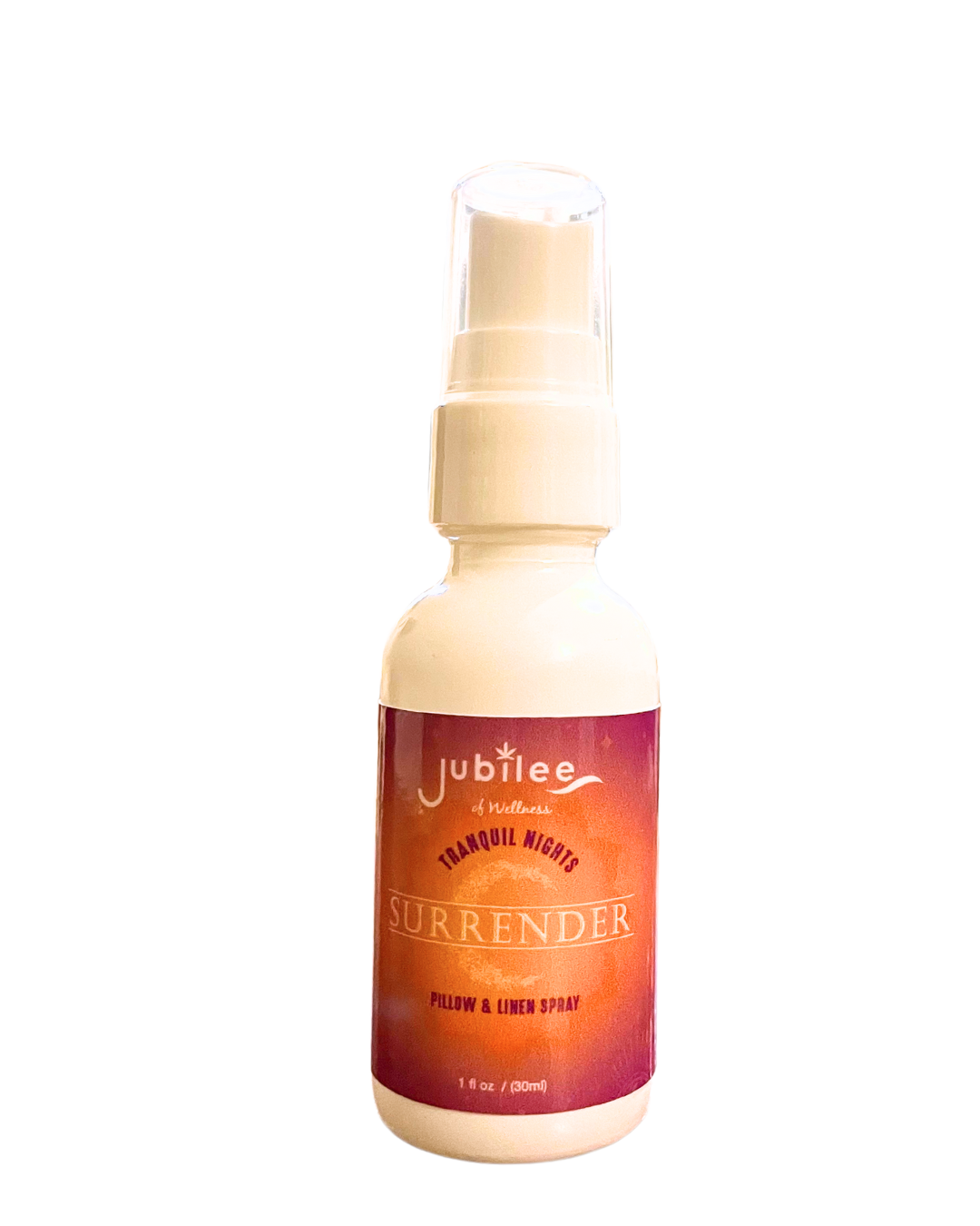 Surrender Pillow & Linen Spray