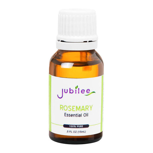 Rosemary Essential Oil
