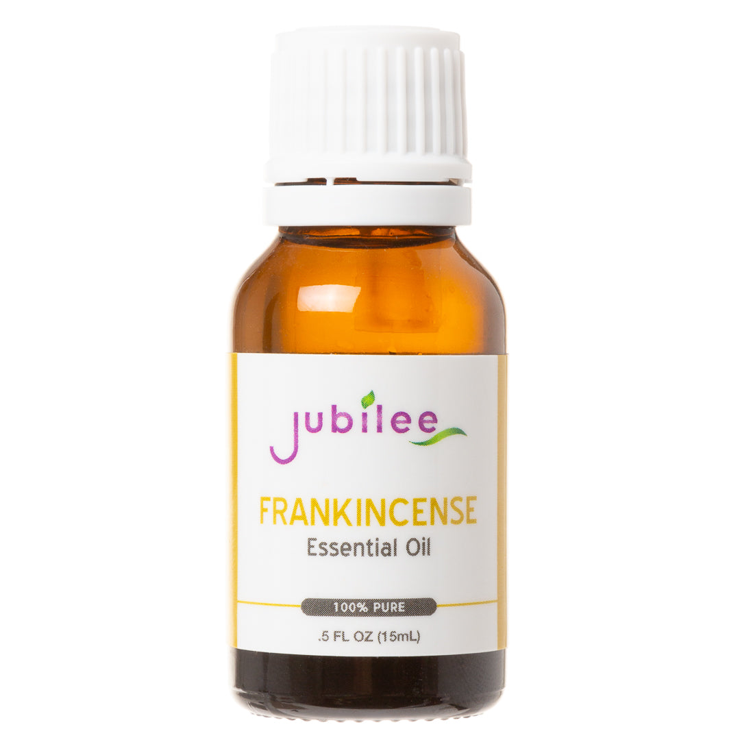 Frankincense Essential Oil