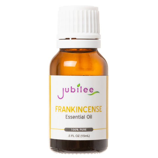 Frankincense Essential Oil