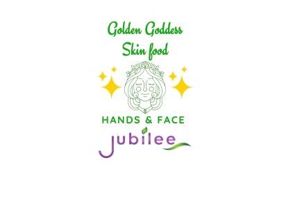 Golden Goddess Healing Skin Salve 2oz