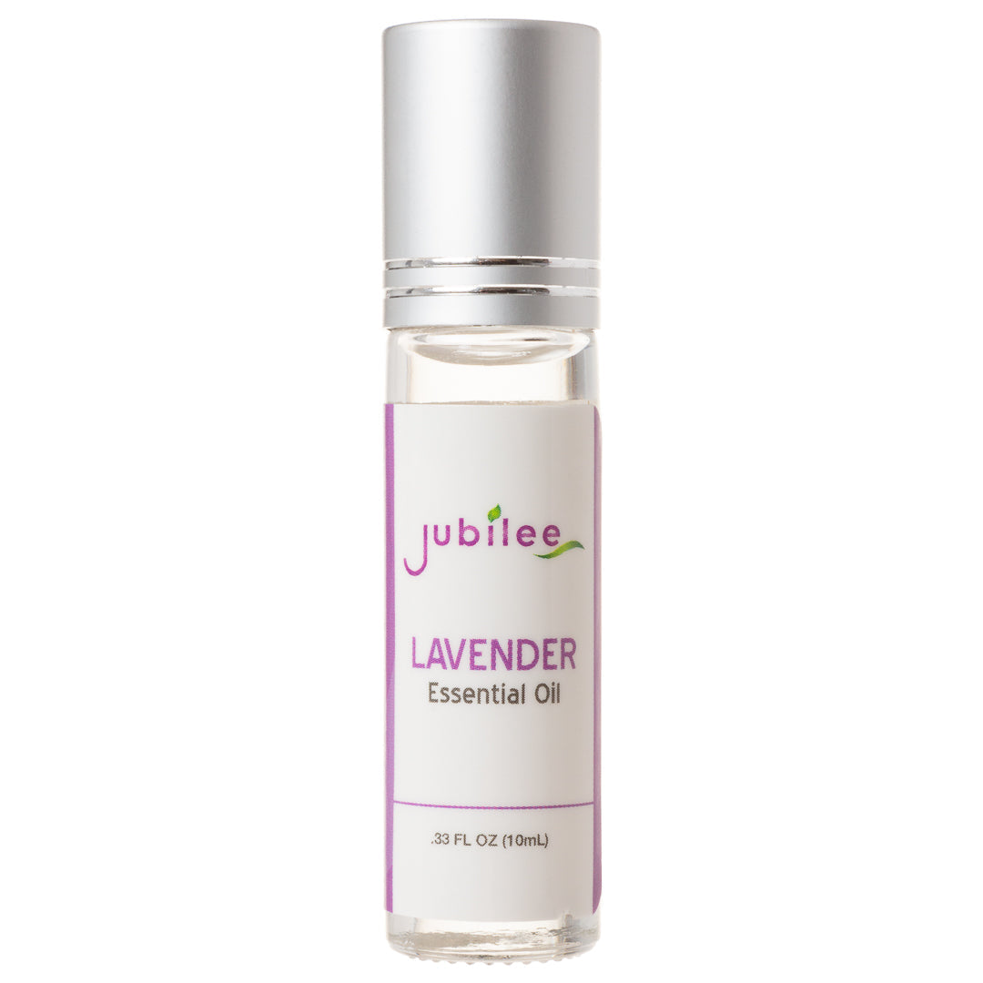 Lavender Essential Oil
