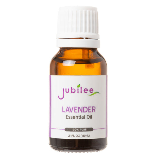 Lavender Essential Oil