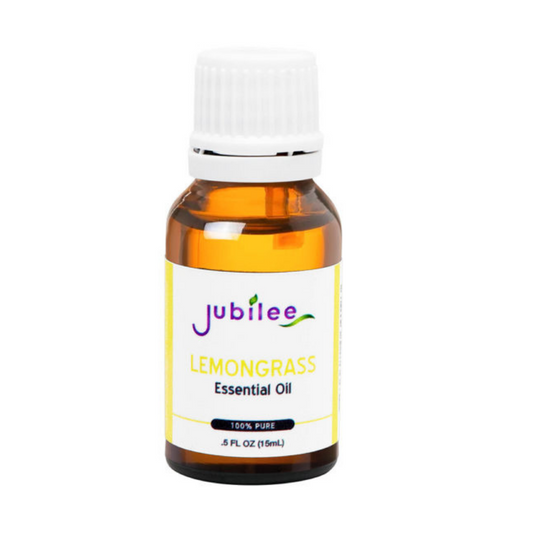Lemongrass Essential Oil