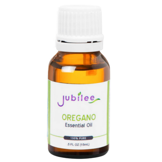 Oregano Essential Oil
