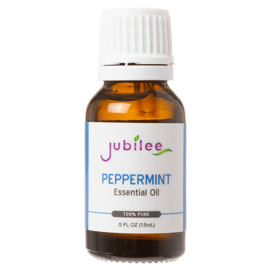 Peppermint Essential Oil