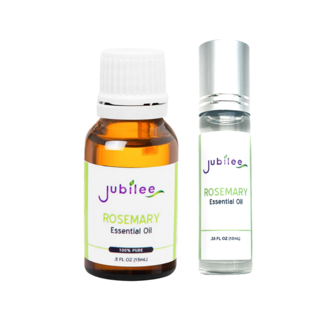 Rosemary Essential Oil