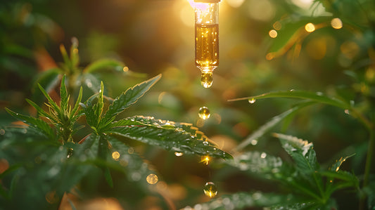 Understanding CBD: Why Whole Plant with the Entourage Effect May Be What You Need