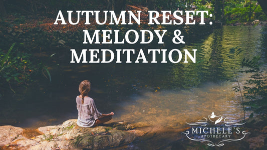 Autumn Reset - Melody & Meditation