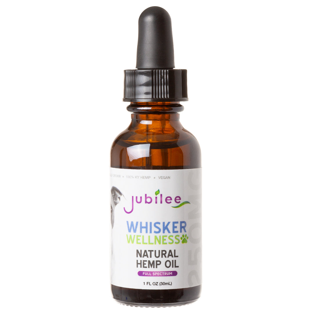 Whisker Wellness 1000mg