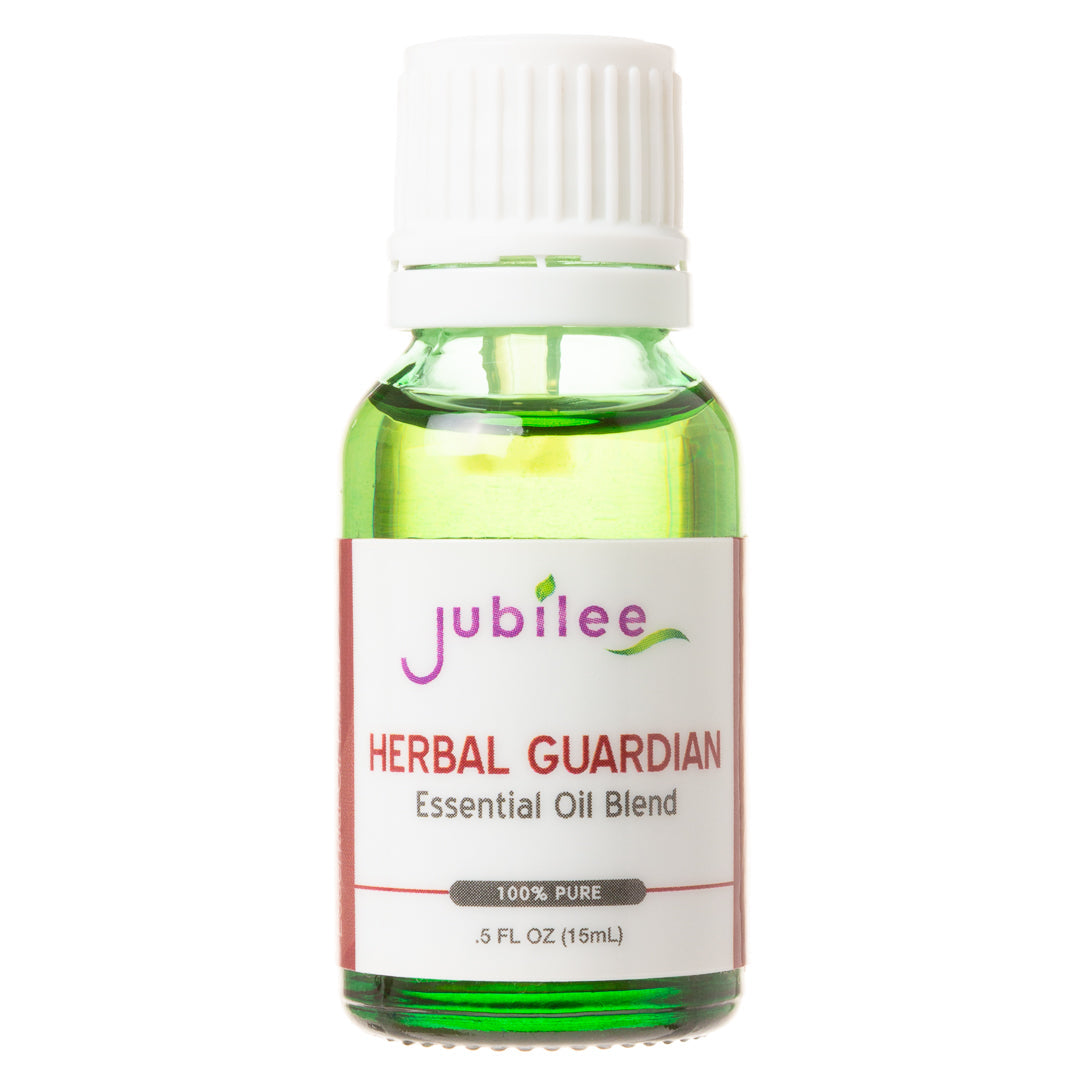 Herbal Guardian Essential Oil Blend