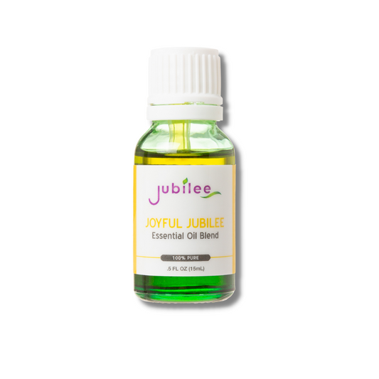Joyful Jubilee Essential Oil Blend